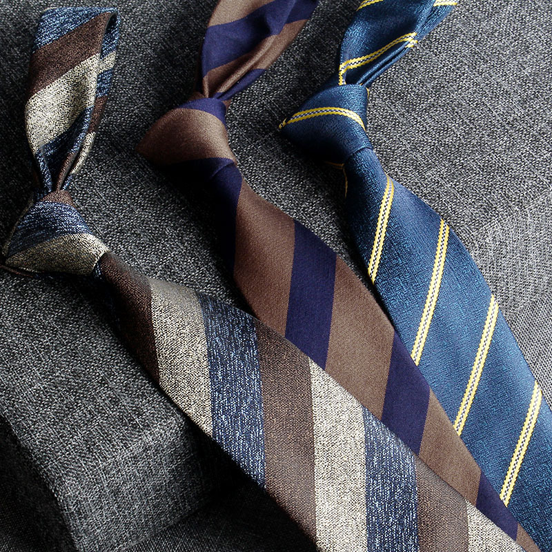 Skinny Tie Men - Corbatas ajustadas de moda para hombres,
