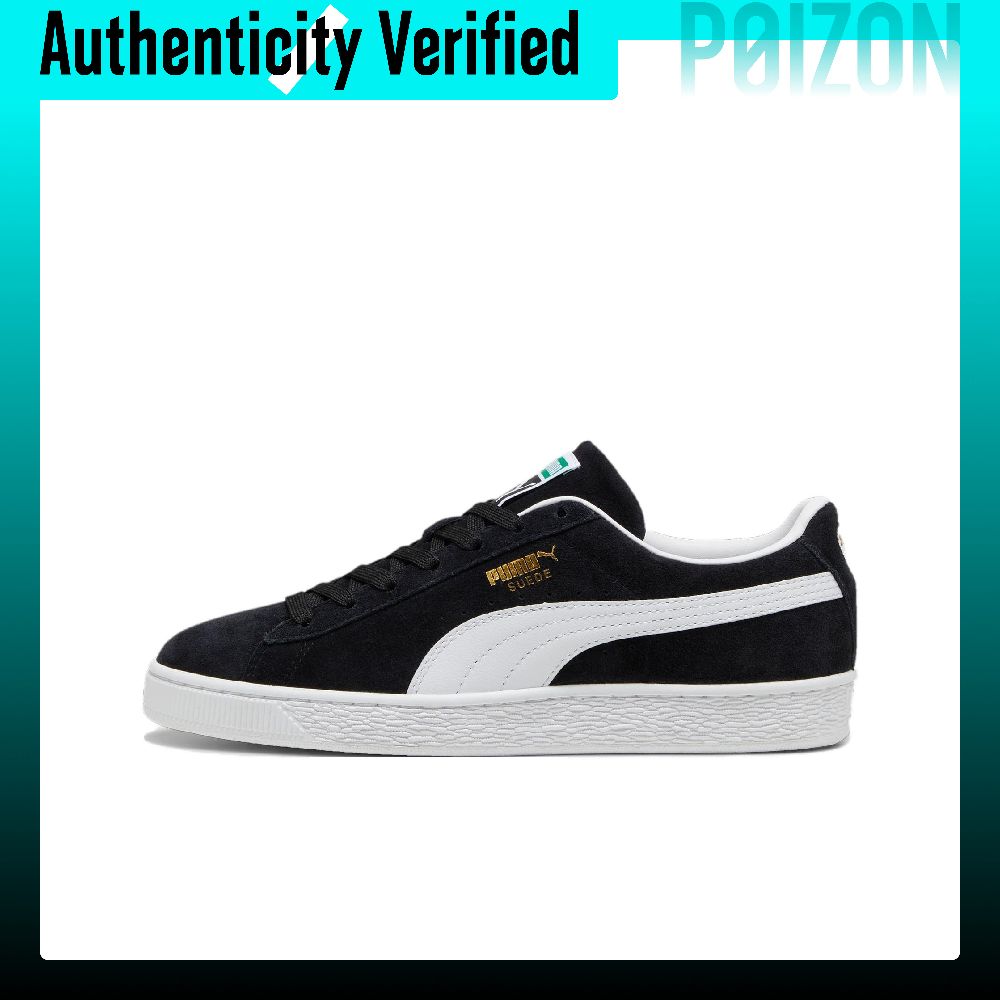 Puma Shoes Suede Classic - Zapatillas PUMA Suede Classic de piel