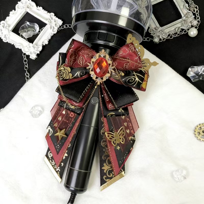 Tie Bar Set Gift - Set de Accesorios de Lujo Vintage