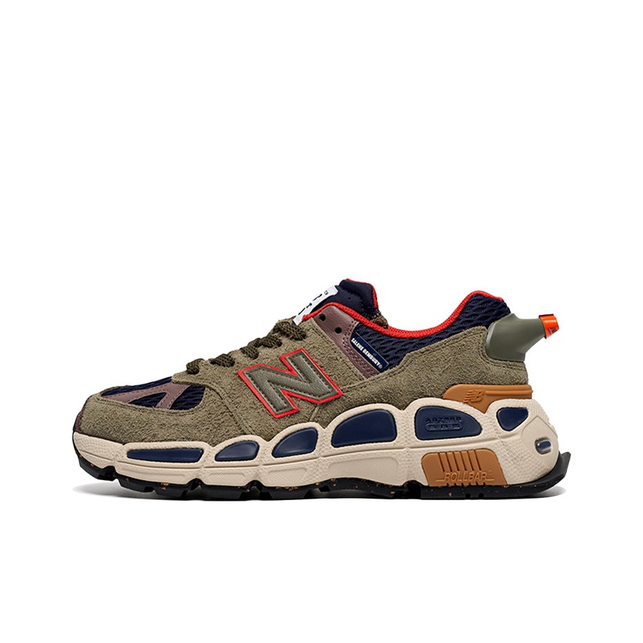 New Balance Shoes 574 - Zapatillas para Correr New Balance NB