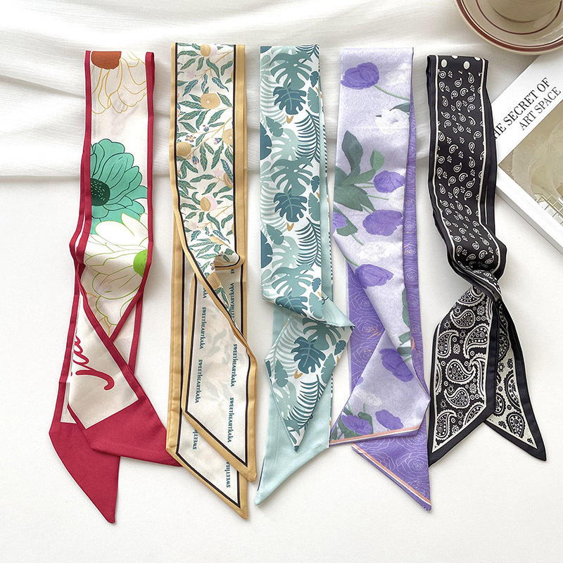 Head Wrap Turban - Nuevo modelo de marca de lujo,
