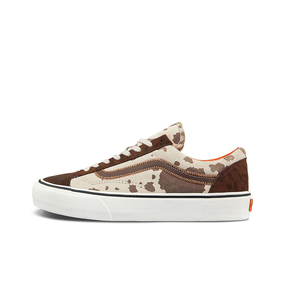 Style 36 Vans Vlt Lx 'Savanna  - Vans Shoes Old Skool reseña y precio