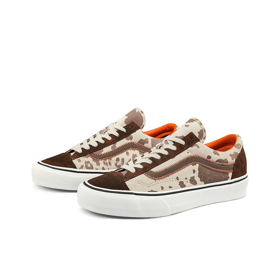 Style 36 Vans Vlt Lx 'Savanna  - Vans Shoes Old Skool reseña y precio