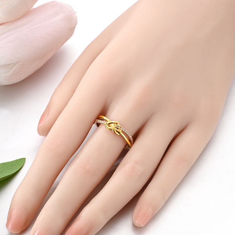 Anillo de Plata de Ley 925 Ori - Tie Clip Silver reseña y precio