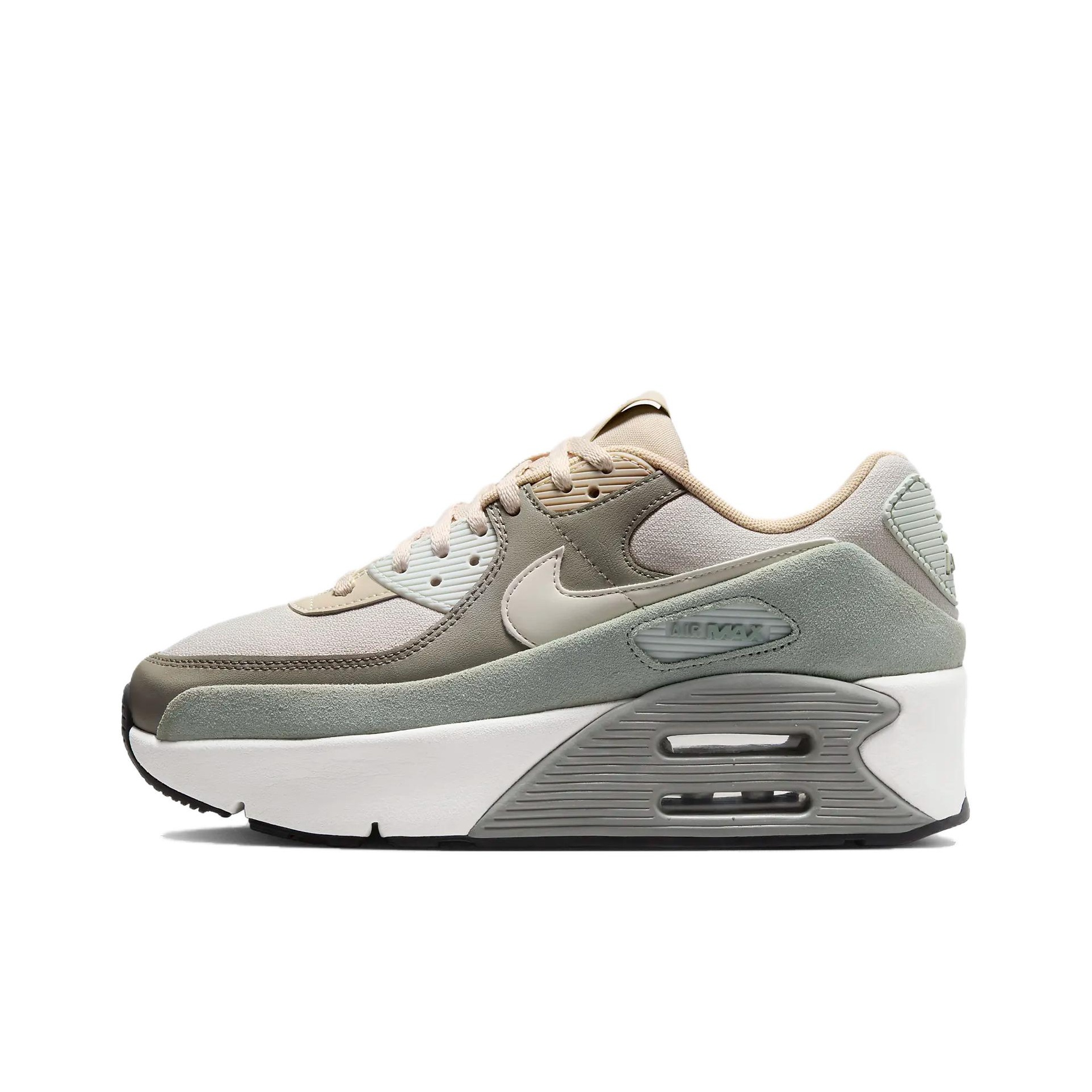 Nike Air Max 90 Zapatillas par - Nike Shoes Air Max 90 reseña y precio