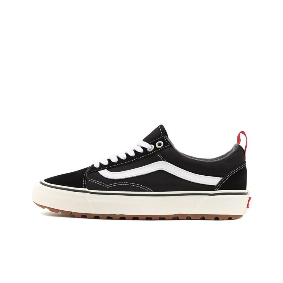 Zapatillas de Skateboard Vans  - Vans Shoes Old Skool reseña y precio