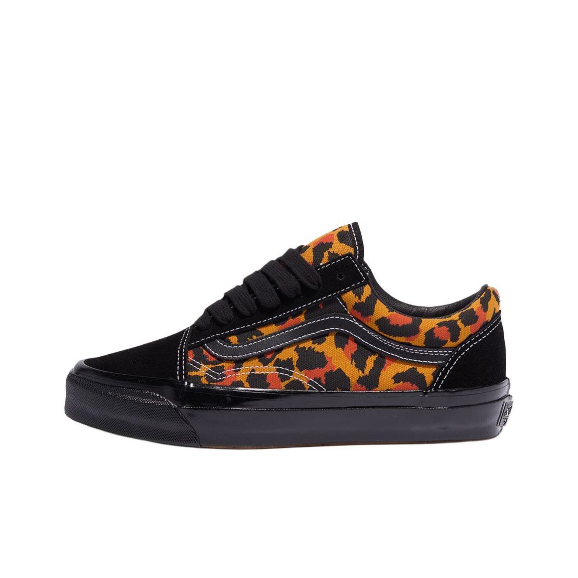 Zapatillas de Skateboard Vans  - Vans Shoes Old Skool reseña y precio