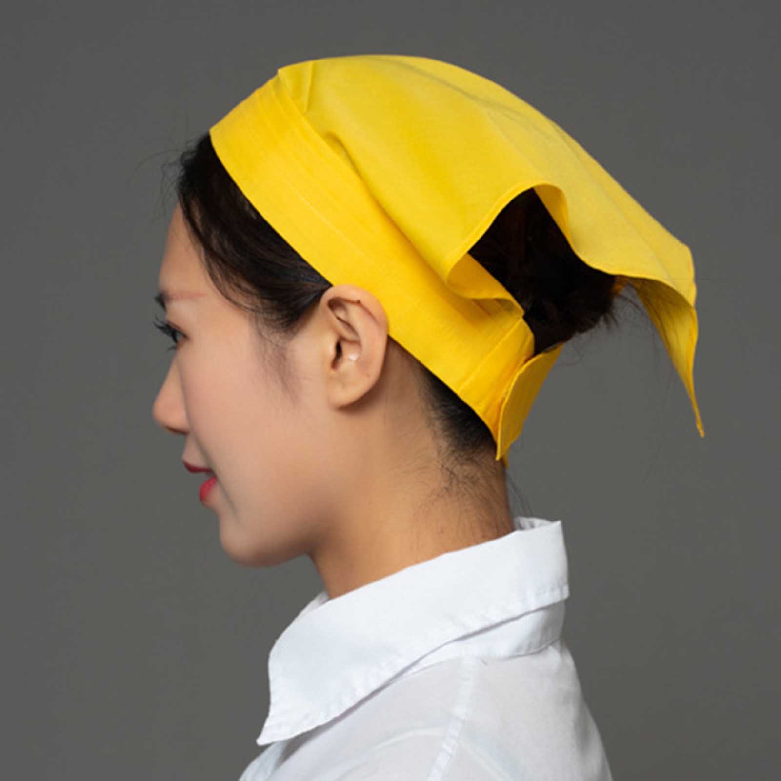 Pañuelo de algodón para la cab - Bandana Cotton reseña y precio