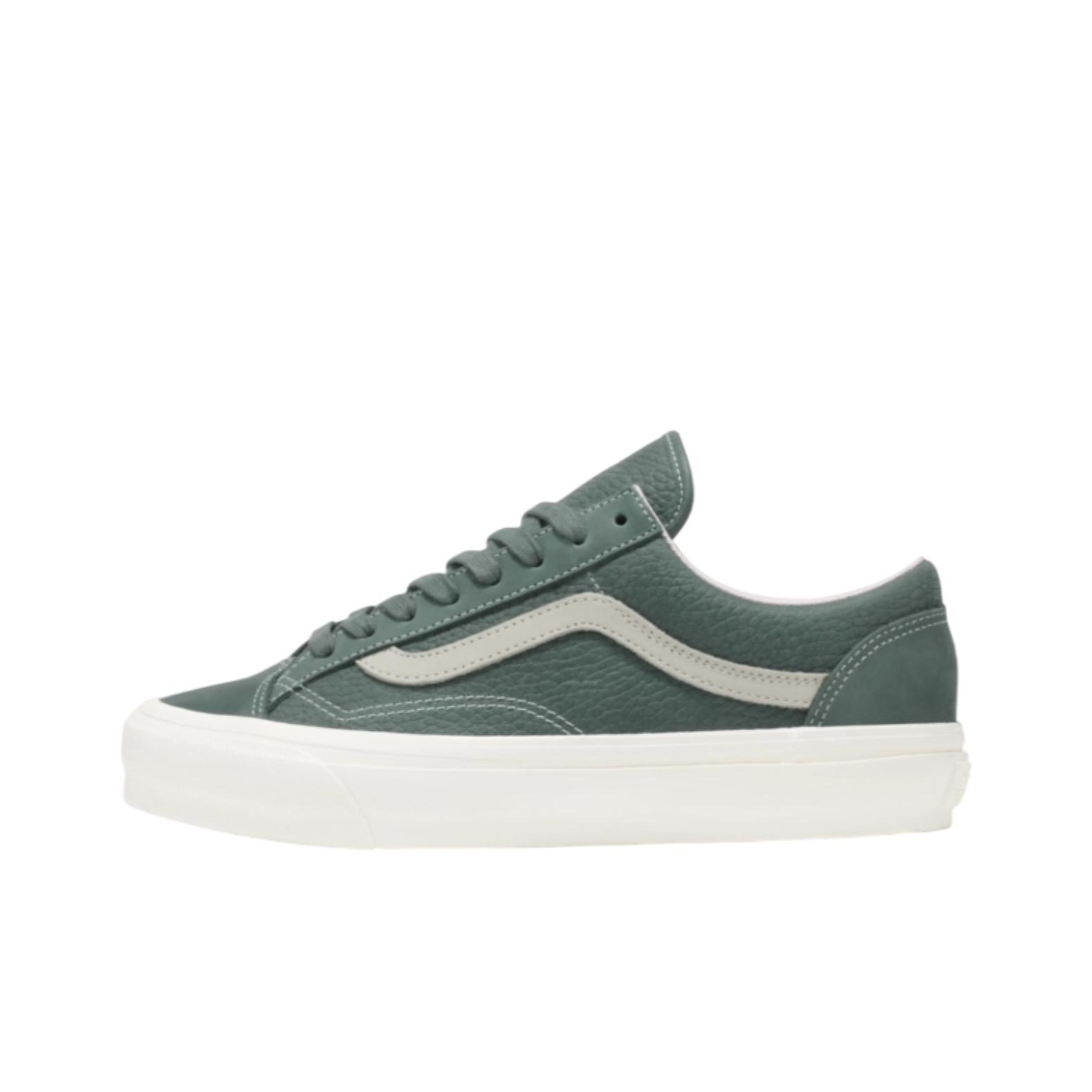 Zapatillas de Skateboard Vans  - Vans Shoes Old Skool reseña y precio
