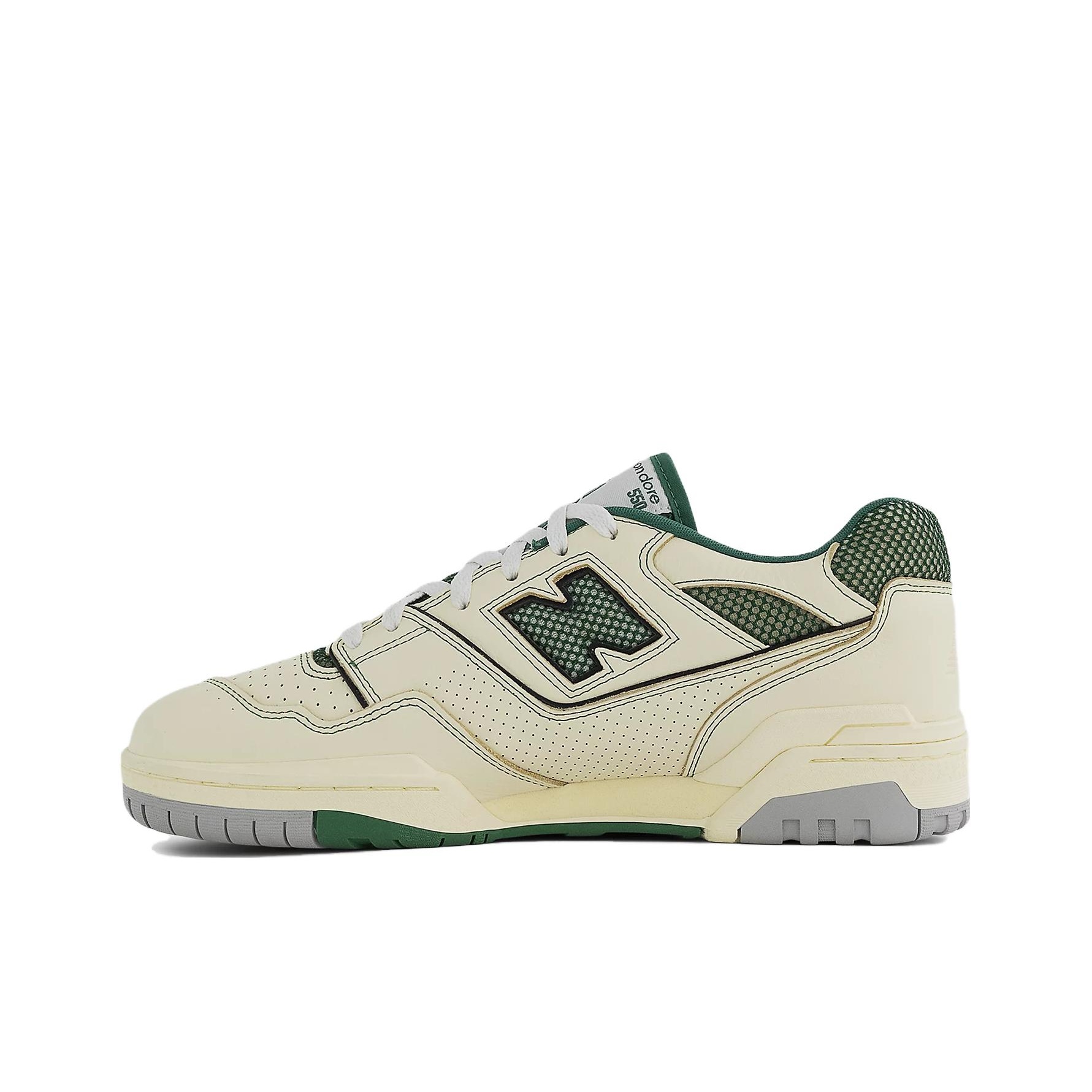 New Balance NB 550 Zapatillas  - New Balance Shoes 550 reseña y precio