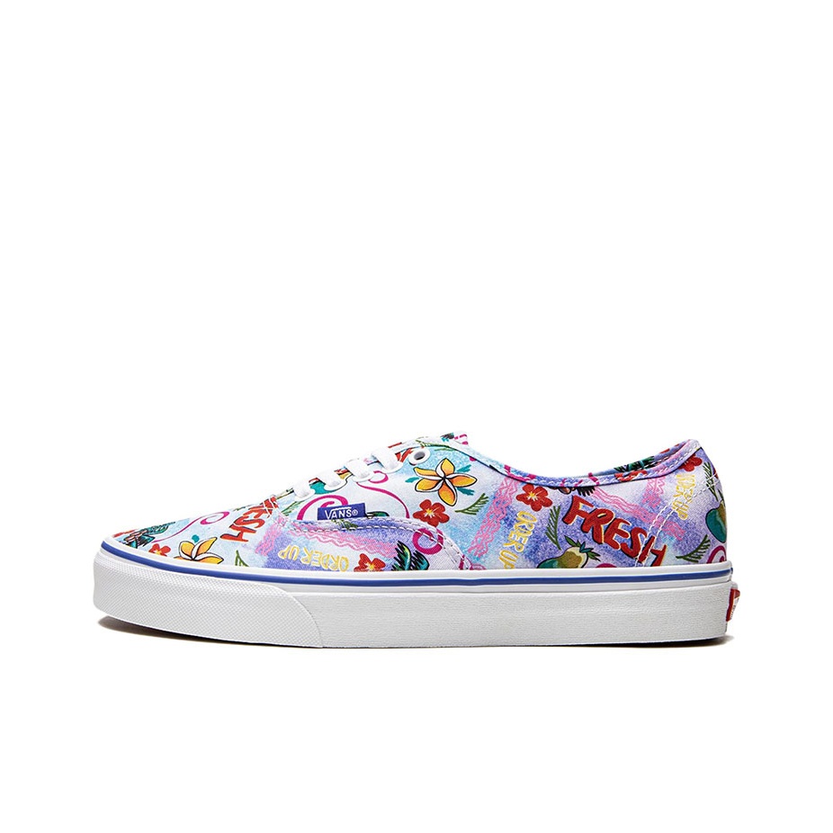 Zapatillas de Skateboard Vans  - Vans Shoes Authentic reseña y precio
