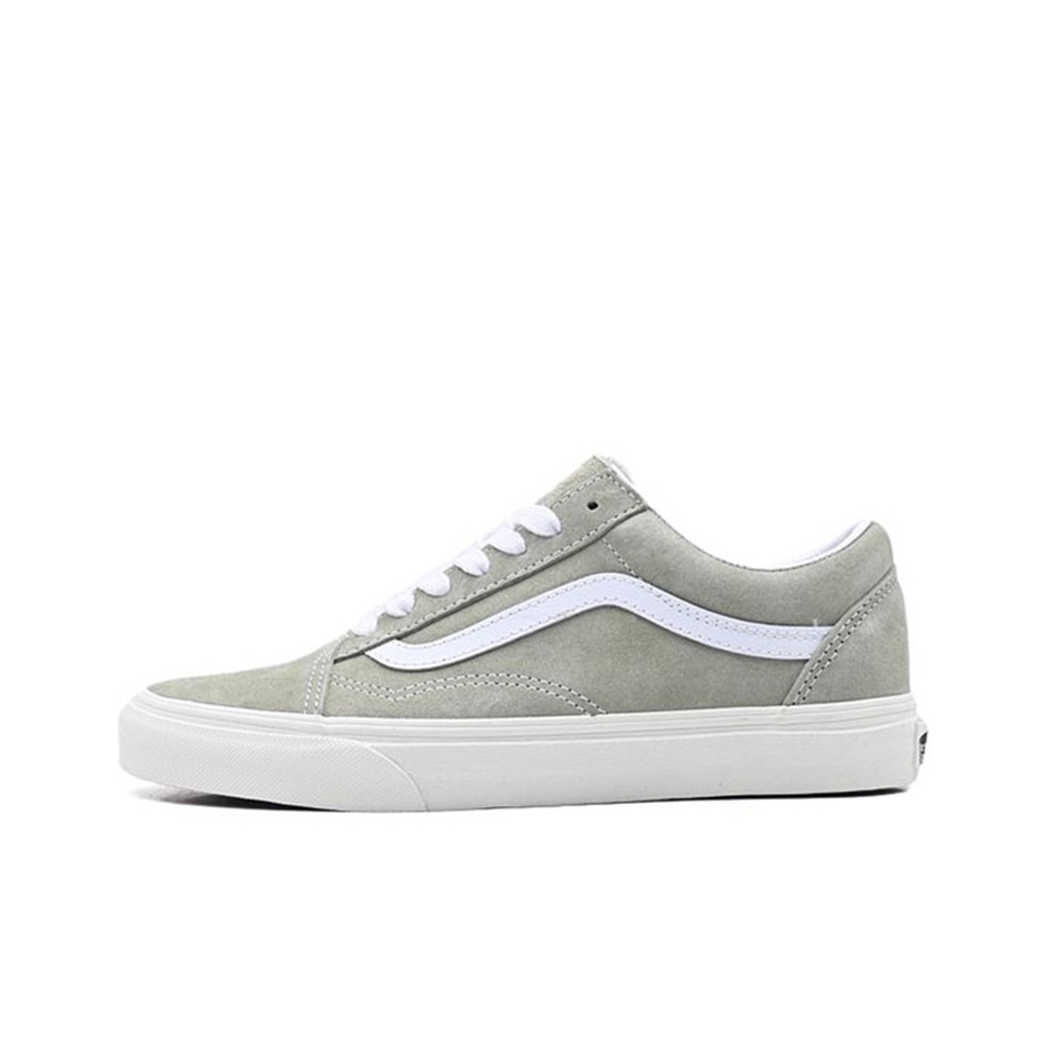 Zapatillas de Skateboard Vans  - Vans Shoes Old Skool reseña y precio