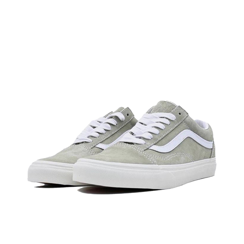 Zapatillas de Skateboard Vans  - Vans Shoes Old Skool reseña y precio